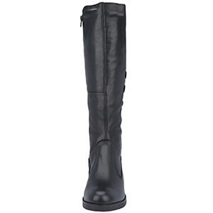 Botas Para Neve Forradas com Lã Natural de Carneiro - 11002nGI