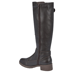 Botas Para Neve Forradas com Lã Natural de Carneiro - 11001nGI