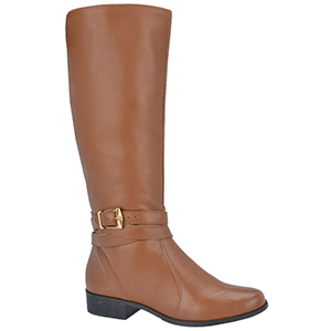 Botas Plus Size Cano Longo - 1432smBR