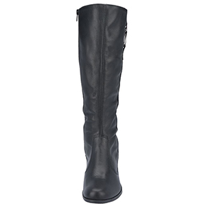 Botas Plus Size Cano Longo - 1430smBR