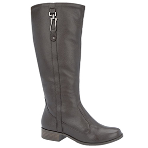 Botas Plus Size Cano Longo - 1430smBR