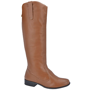 Botas Plus Size Cano Longo - 1007smBR