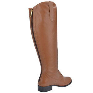 Botas Plus Size Cano Longo - 1007smBR