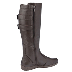 Botas Sob Medida Cano Longo - 1227smBO