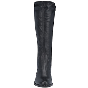 Botas Plus Size Cano Longo - 110smBA