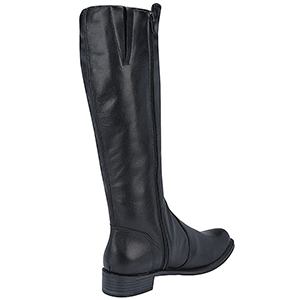 Botas Plus Size Cano Longo - 110smBA