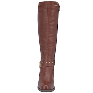 Botas Plus Size Cano Longo - 108smBA