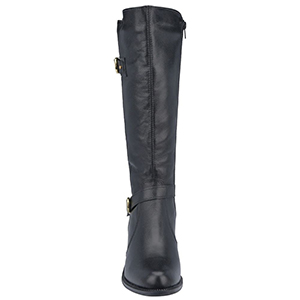 Botas Plus Size Cano Longo - 107smBA