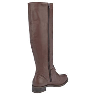 Botas Plus Size Cano Longo - 1022smGI