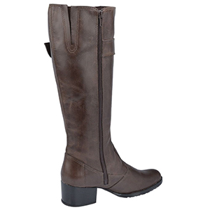 Botas Plus Size Cano Longo - 1979smMI