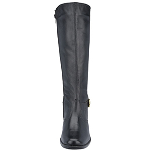 Botas Plus Size Cano Longo - 1952smMI