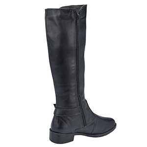 Botas Plus Size Cano Longo - 1952smMI