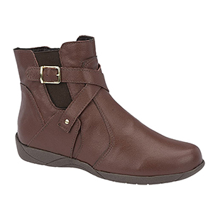 Botas Forradas com Lã - 1231pBO