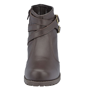 Botas Forradas com Lã - 1015pGI