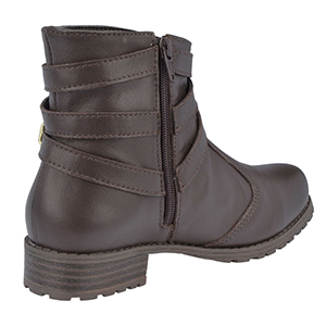 Botas Forradas com Lã - 1015pGI