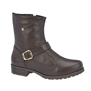 Botas Forradas com Lã - 1016pGI