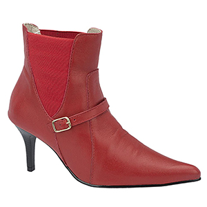 Botas Cano Curto - 1237BO