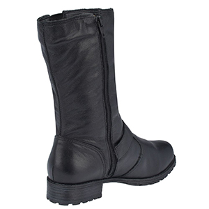 Botas Femininas Cano Médio - 700GI