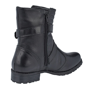 Botas Femininas Coturno - 1017GI