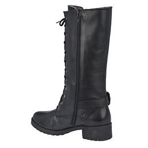 Botas Para Neve Forradas com Lã Natural de Carneiro - 11000nBR