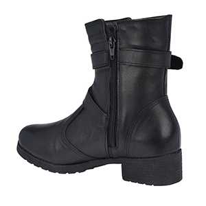 Botas Para Neve Forradas com Lã Natural de Carneiro - 11017nGI