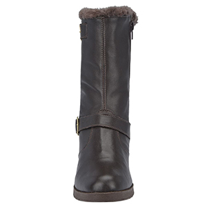 Botas Para Neve Forradas com Lã Natural de Carneiro - 1701nGI