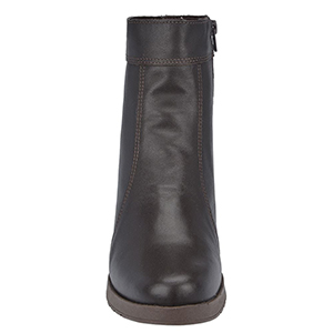 Botas Para Neve Forradas com Lã Natural de Carneiro - 1500nGI