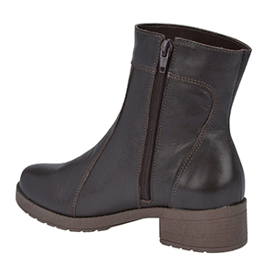 Botas Para Neve Forradas com Lã Natural de Carneiro - 1500nGI