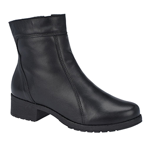 Botas Para Neve Forradas com Lã Natural de Carneiro - 1500nGI