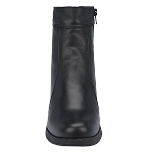 Botas Para Neve Forradas com Lã Natural de Carneiro - 1500nGI