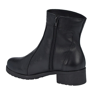 Botas Para Neve Forradas com Lã Natural de Carneiro - 1500nGI