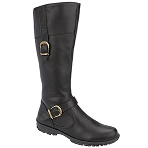 Botas Femininas Cano Longo - 974BO