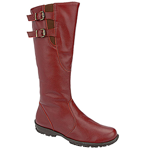 Botas Femininas Cano Longo - 975BO