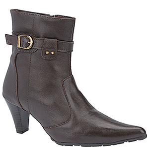 bota cano curto