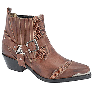 Botas Country Masculinas - 9089M3