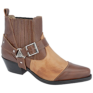Botas Country Masculinas - 9093M3