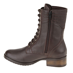 Botas Forradas com Lã - 1033pGI