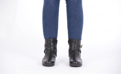 Botas Forradas com Lã - 1230pBO