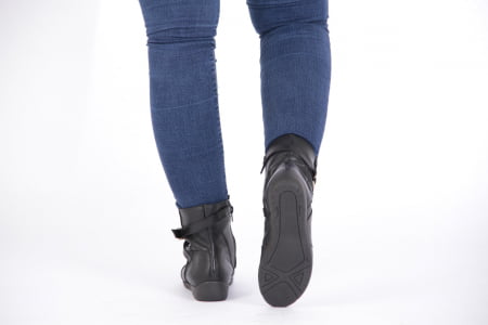 Botas Forradas com Lã - 1230pBO