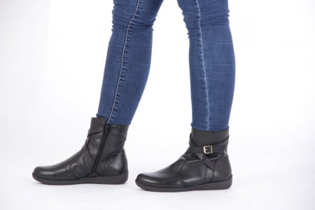 Botas Forradas com Lã - 1230pBO