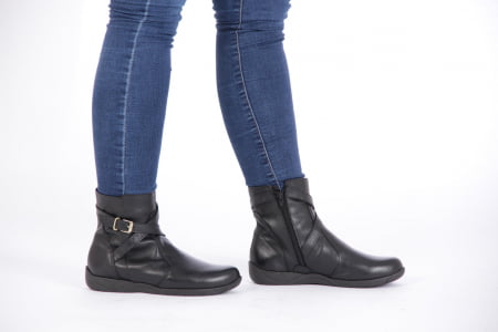 Botas Forradas com Lã - 1230pBO