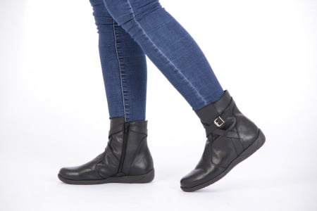 Botas Forradas com Lã - 1230pBO