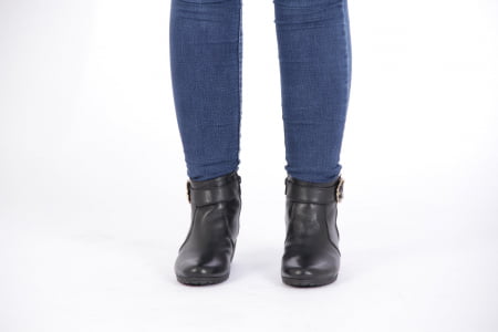 Botas Forradas com Lã - 1696pBO