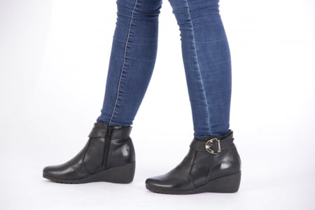 Botas Forradas com Lã - 1696pBO