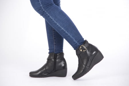 Botas Forradas com Lã - 1696pBO