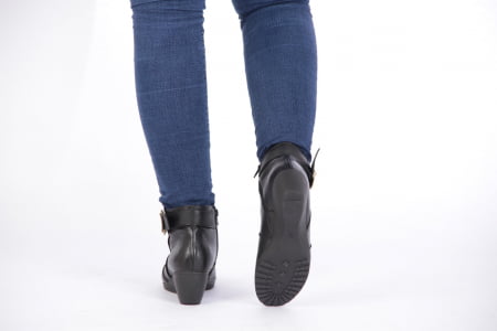 Botas Forradas com Lã - 1696pBO