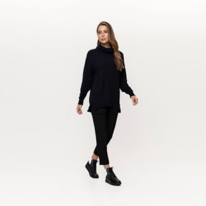 Botas Forradas com Lã - 364pGI Preto