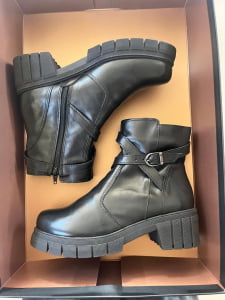 Botas Forradas com Lã - 927pBO