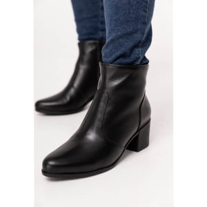 Botas Forradas com Lã Feminina - 400BA