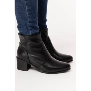 Botas Forradas com Lã Feminina - 400BA